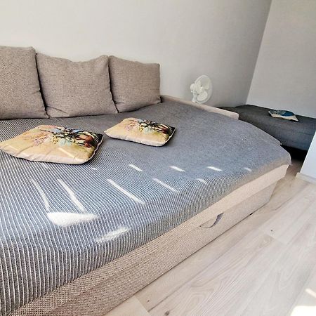 Sp Apartment Klaipedas Street Close To Beach リエパーヤ エクステリア 写真
