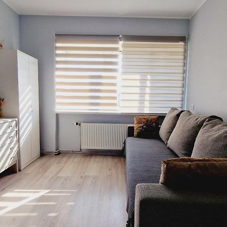 Sp Apartment Klaipedas Street Close To Beach リエパーヤ エクステリア 写真
