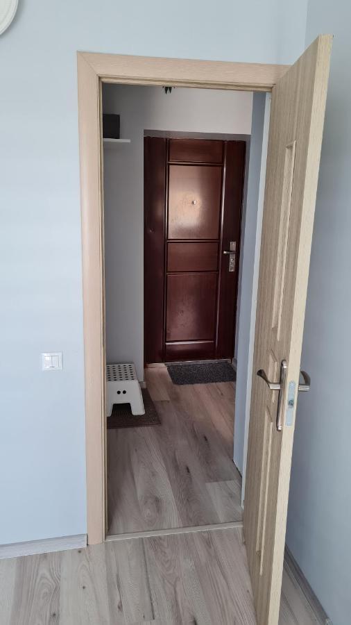 Sp Apartment Klaipedas Street Close To Beach リエパーヤ エクステリア 写真
