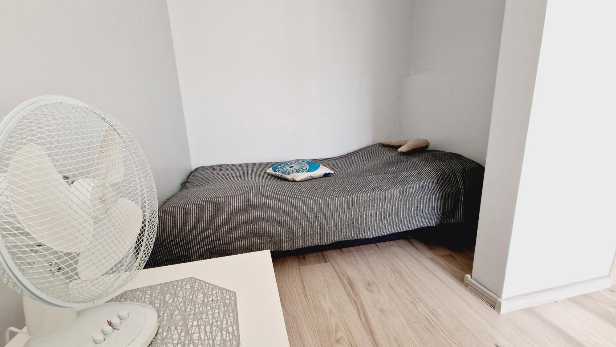 Sp Apartment Klaipedas Street Close To Beach リエパーヤ エクステリア 写真